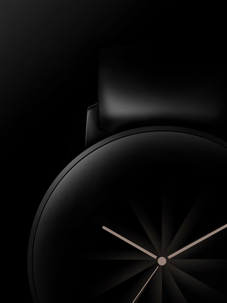 HUAWEI WATCH GT2 Dual-chip