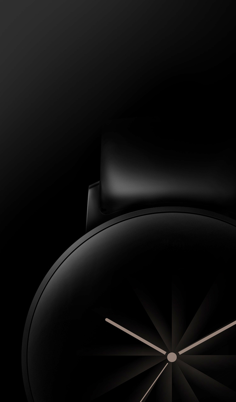 HUAWEI WATCH GT2 Dual-chip