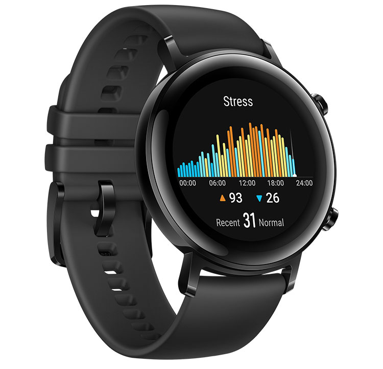 HUAWEI WATCH GT2 Activity Tracking