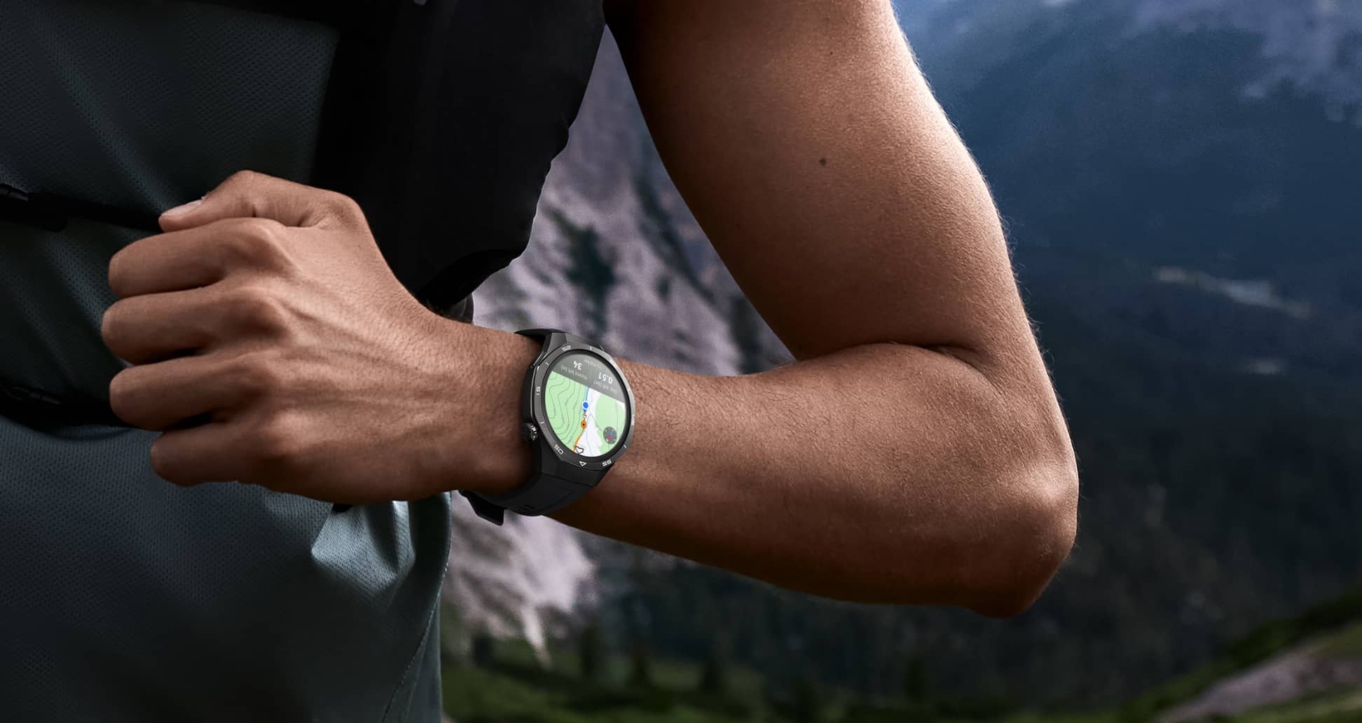 HUAWEI Wearables - HUAWEI Global