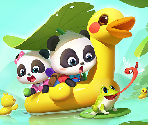 HUAWEI BabyBus App 02