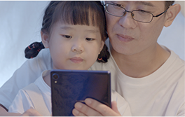 HUAWEI Magic ABC App 03