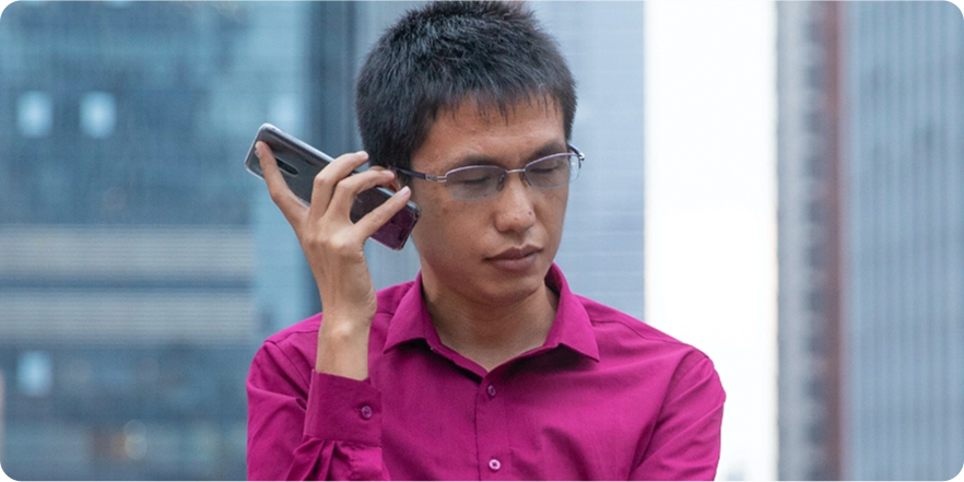 HUAWEI Lawyer Chen Lei 01