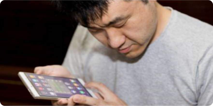 HUAWEI Piano Tuner Wang Zhongwei 01