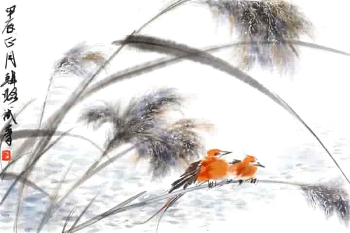 HUAWEI GoPaint Worldwide Creating Activity 2024 Category KV 5