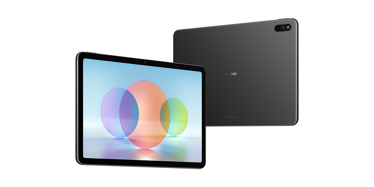 HUAWEI MatePad