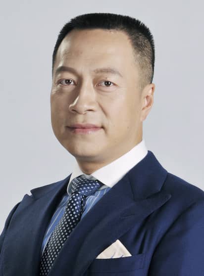 HUAWEI XMAGE Awards 2024 Judge ID 5