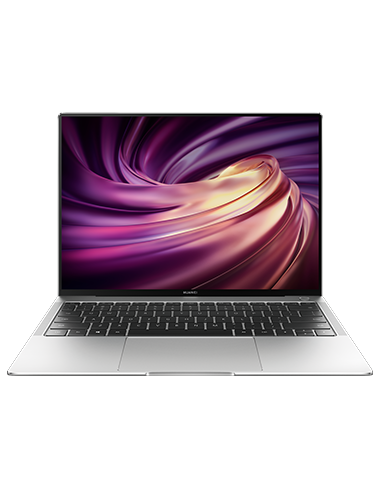 HUAWEI MateBook X Pro 2019款