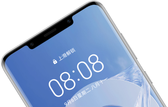 华为主题 壁纸