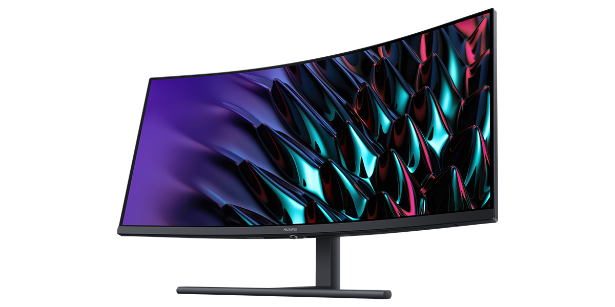 HUAWEI MateView GT 标准版