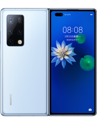HUAWEI Mate X2 4G版