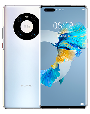 HUAWEI Mate 40 Pro 