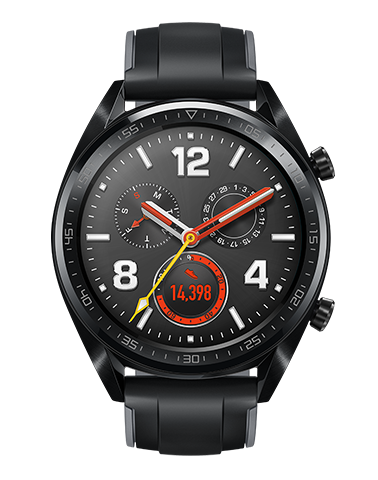 HUAWEI WATCH GT
