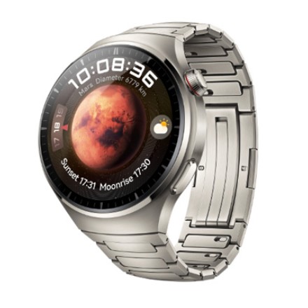 Серия HUAWEI WATCH 4
