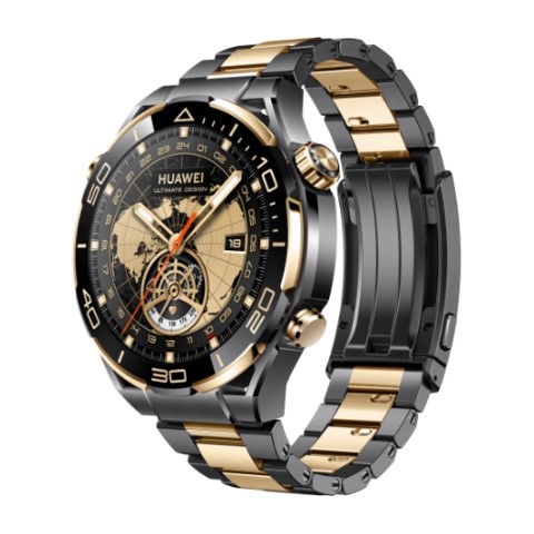 HUAWEI WATCH ULTIMATE DESIGN