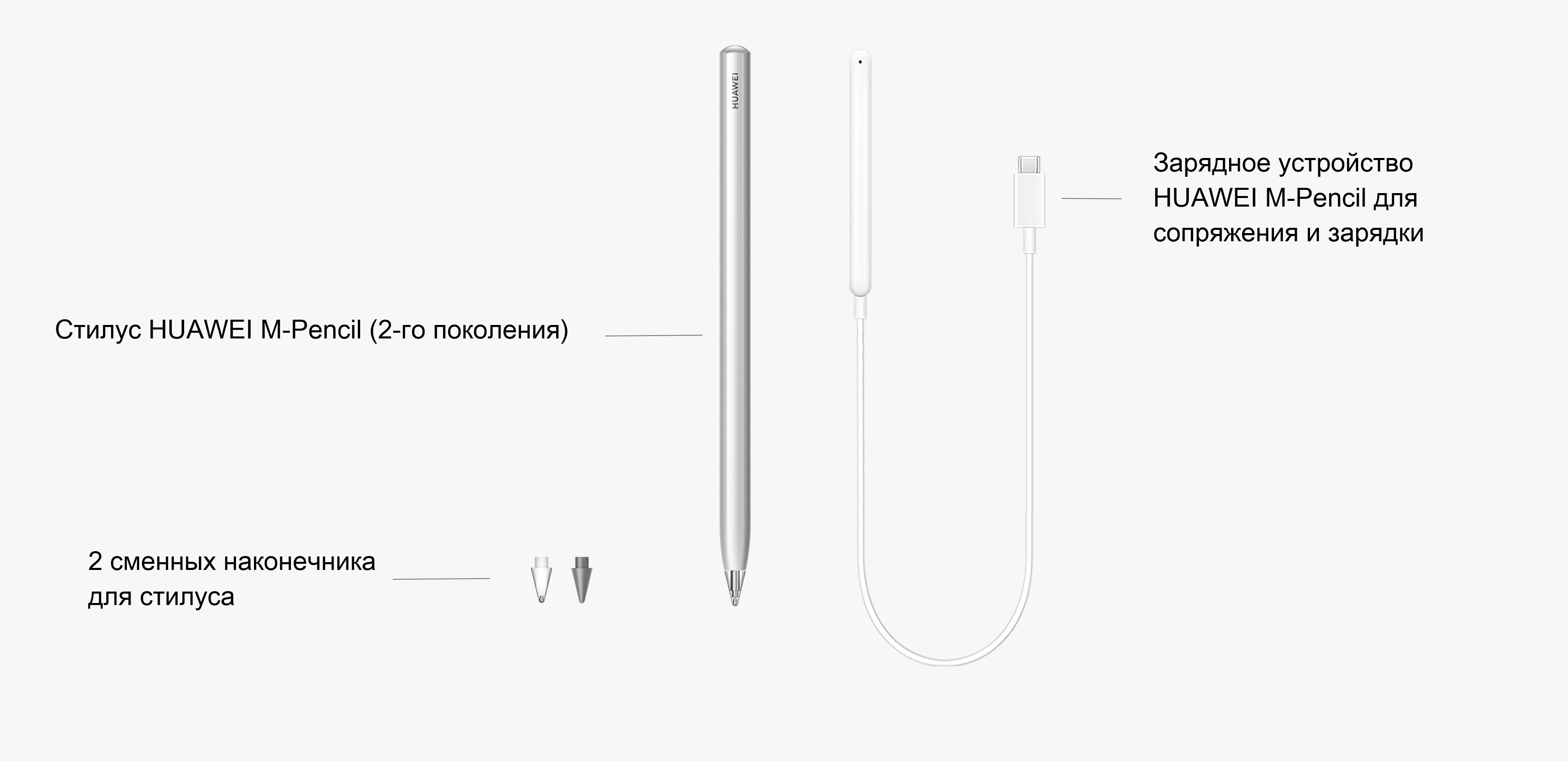 HUAWEI M-Pencil 