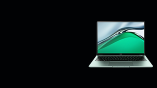 HUAWEI MateBook 14s 2023 processor