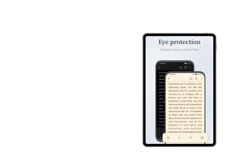 HUAWEI Книги