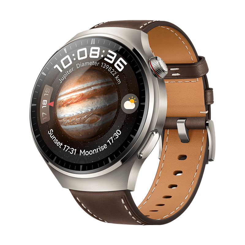 Серия HUAWEI WATCH 4