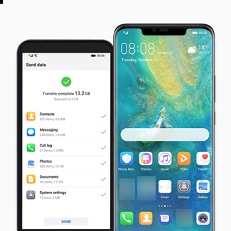 Phone Clone