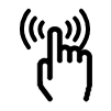 Huawei Freebuds 5i Swipe Controls