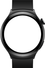 HUAWEI WATCH 4 series ECG