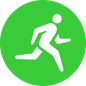 HUAWEI WATCH FIT Special Edition Workout Detection