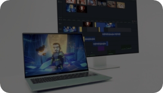 Cooperate with MateView Video