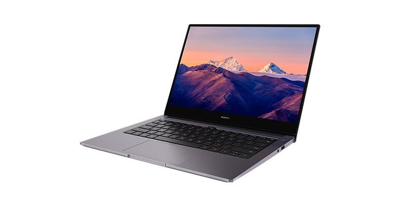 HUAWEI MateBook B3-420
