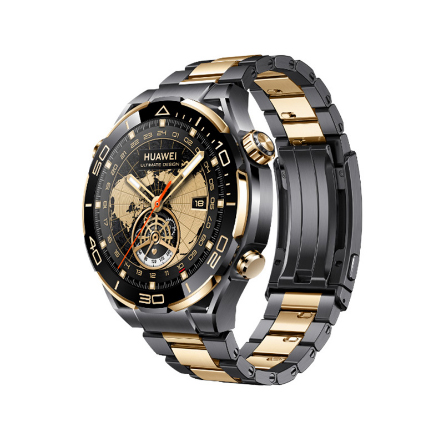 HUAWEI WATCH ULTIMATE DESIGN