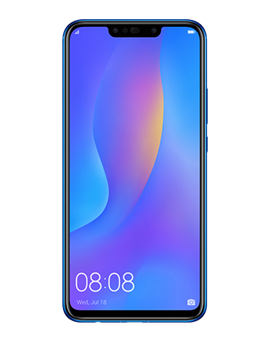 HUAWEI P smart Plus