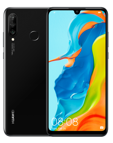 HUAWEI P30 lite