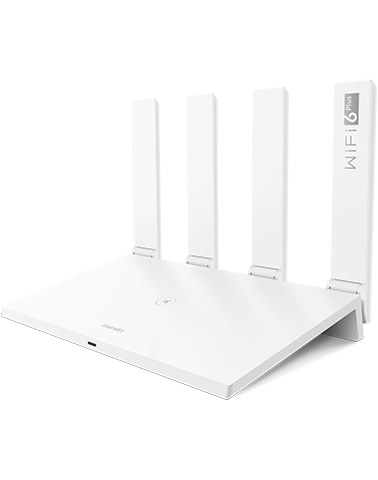 HUAWEI WiFi AX3 (Dual-core)