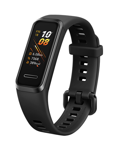 HUAWEI Band 4