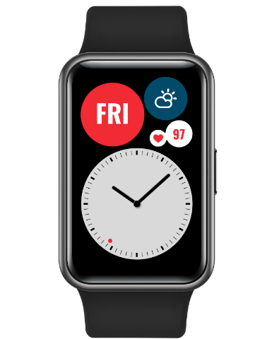 HUAWEI WATCH FIT Listimage