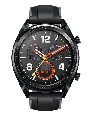 HUAWEI Watch gt listimage