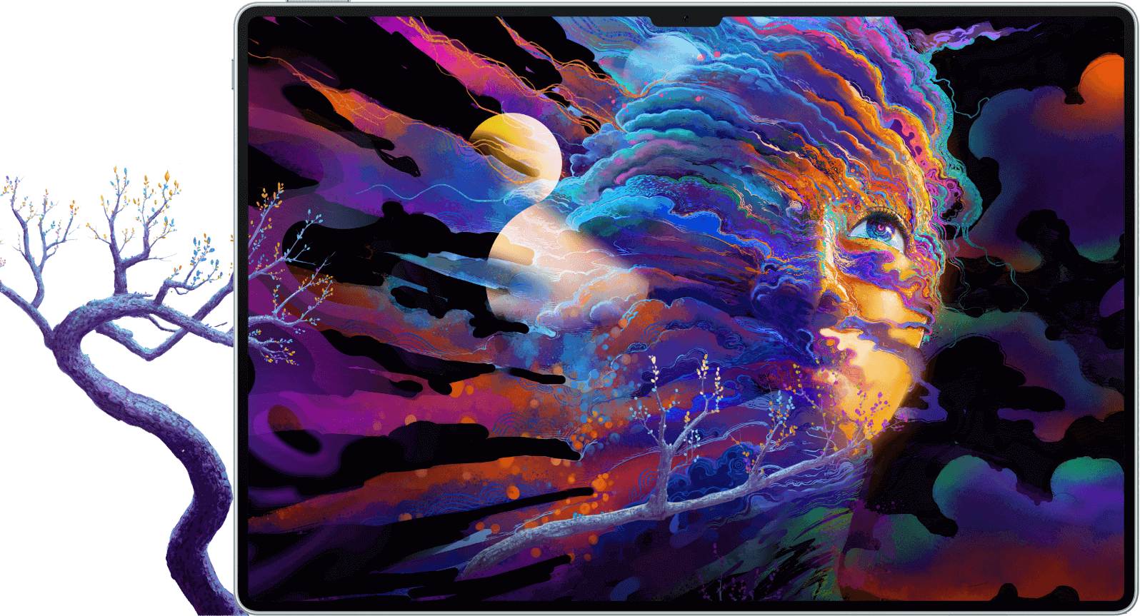 GoPaint corlor
