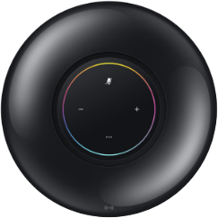 HUAWEI meetime HD video call