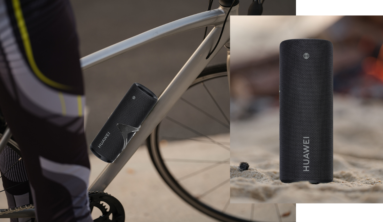 HUAWEI Sound Joy Compact Design