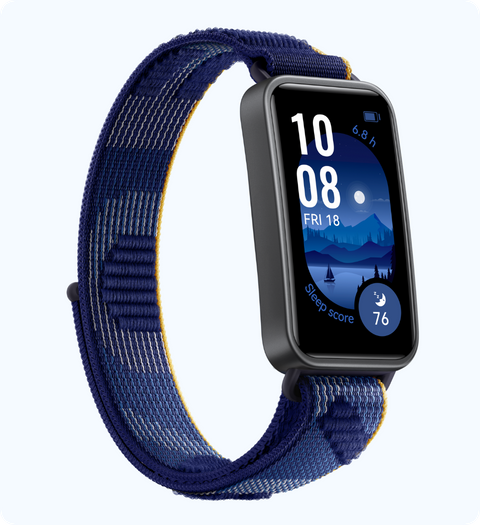 huawei band 9 ID
