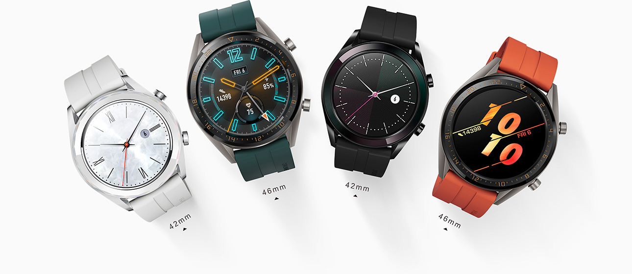 HUAWEI WATCH GT KV