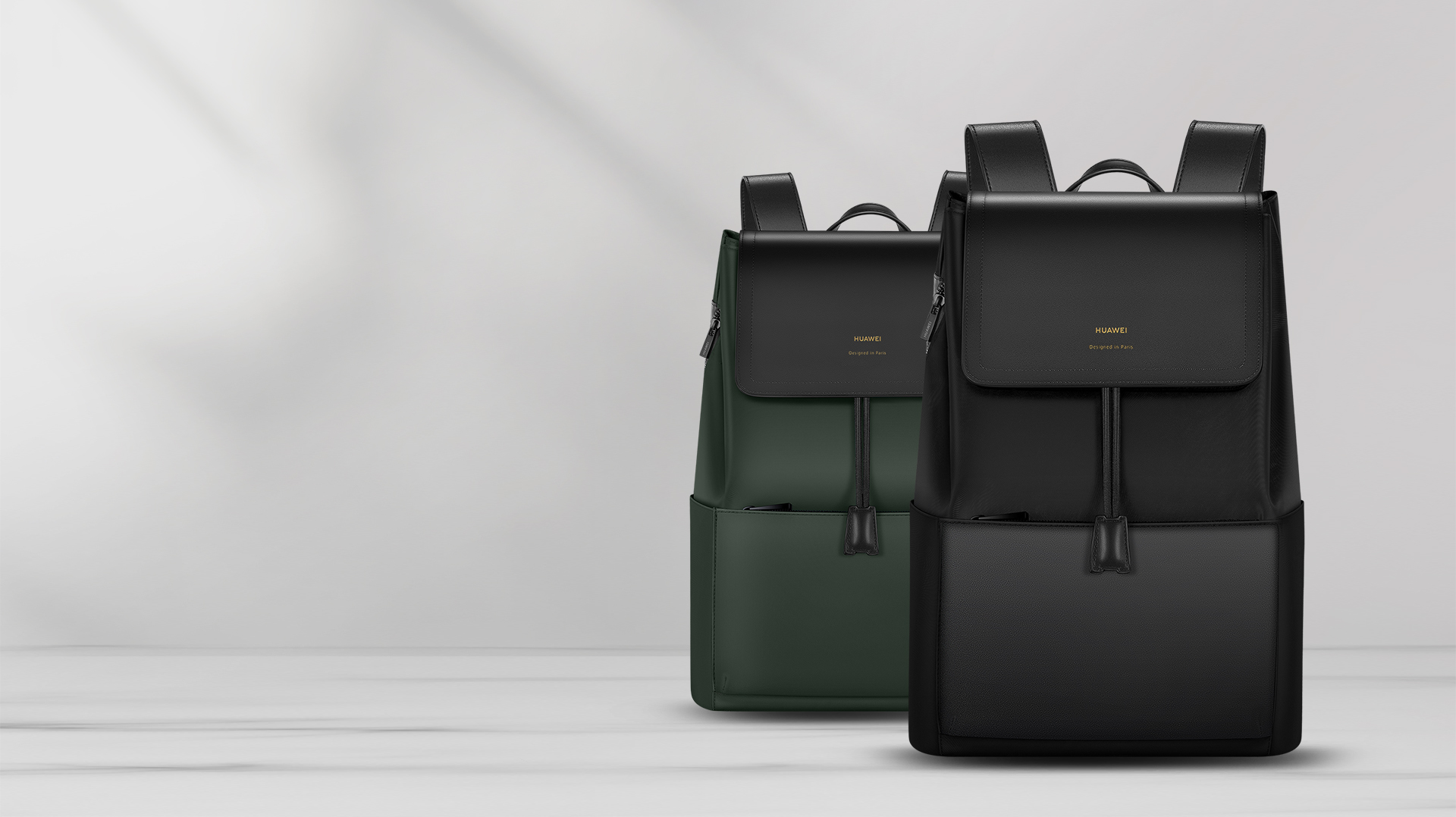 HUAWEI Classic Backpack Quality
