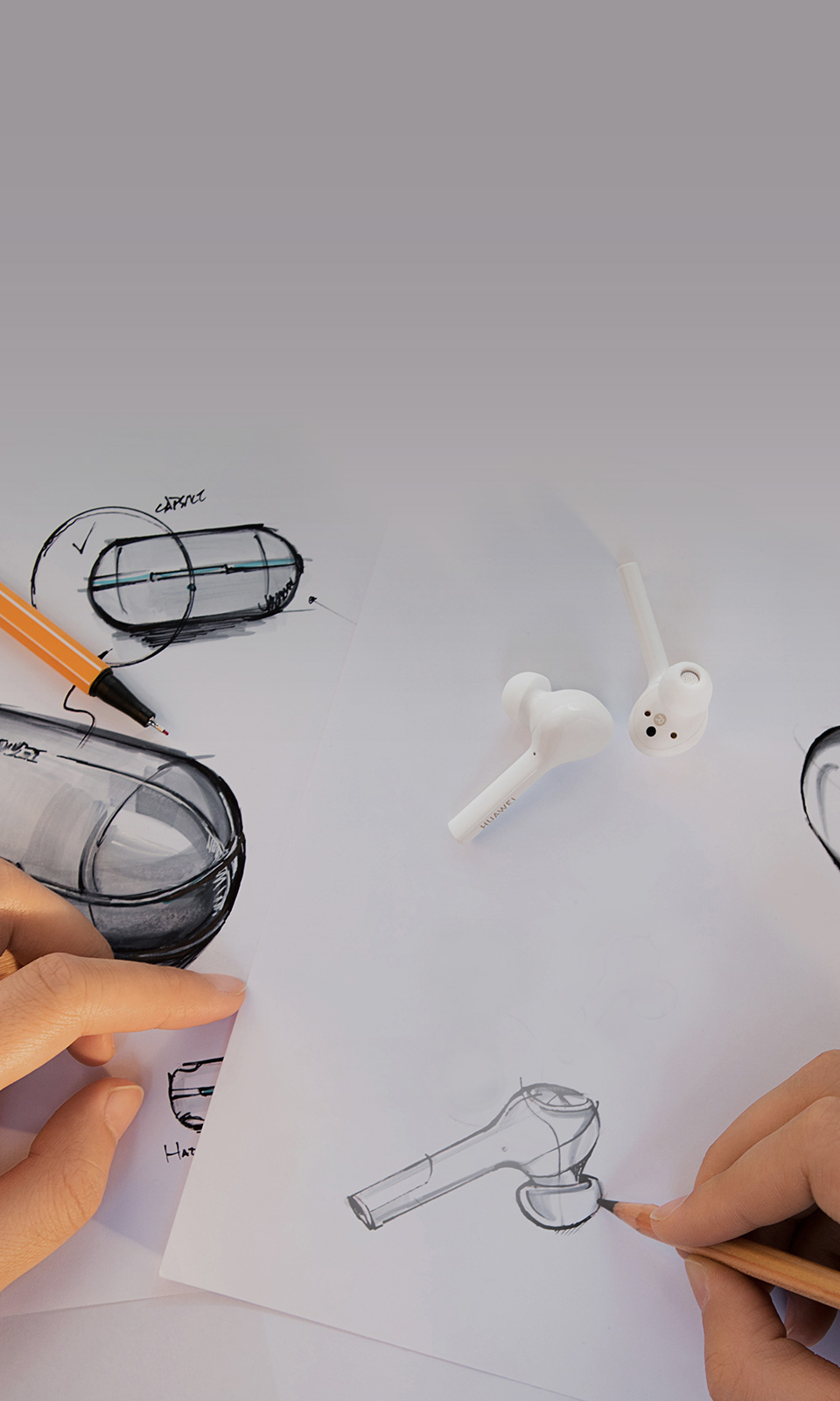HUAWEI FreeBuds