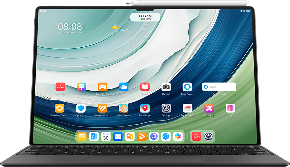 HUAWEI M-Pencil (3rd generation) charge