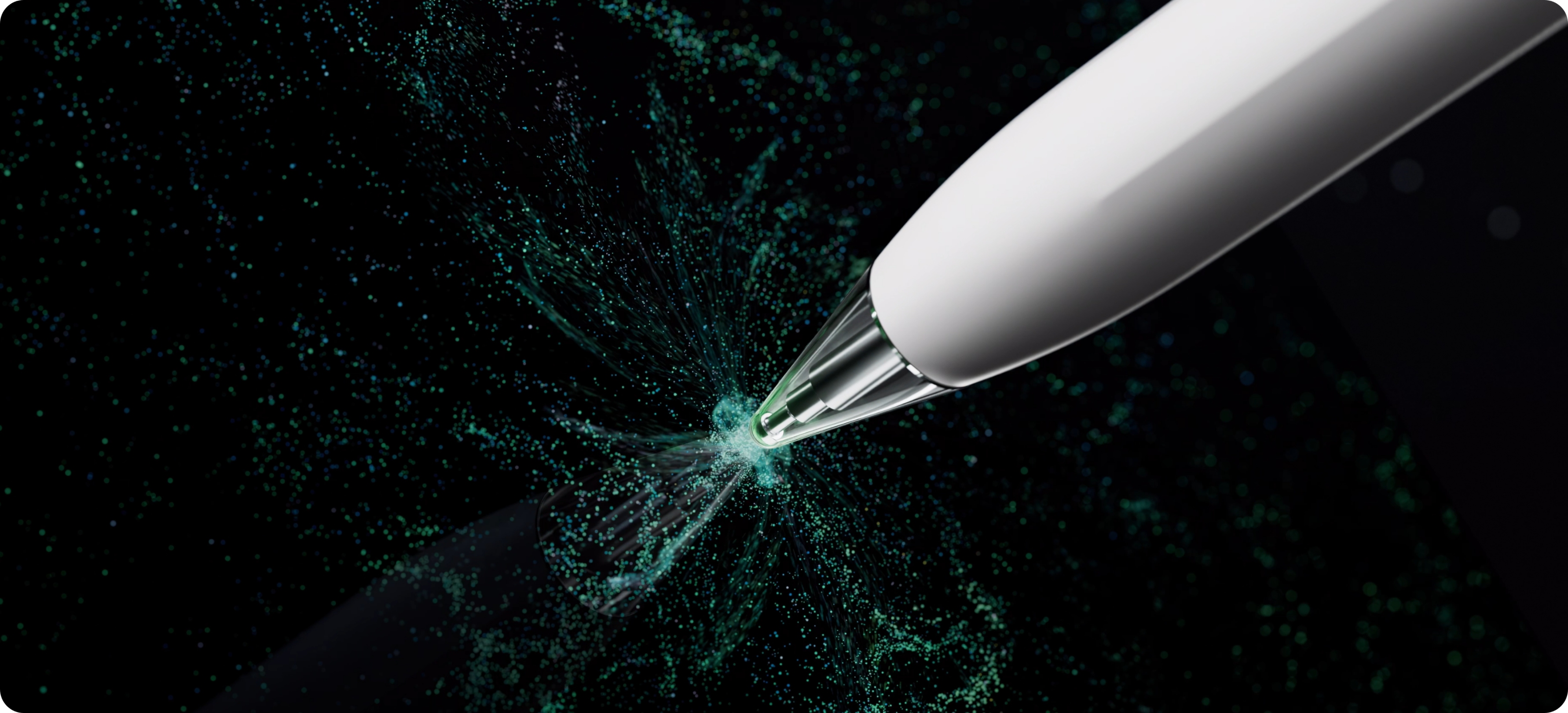 HUAWEI M-Pencil (3rd generation) smooth paintin