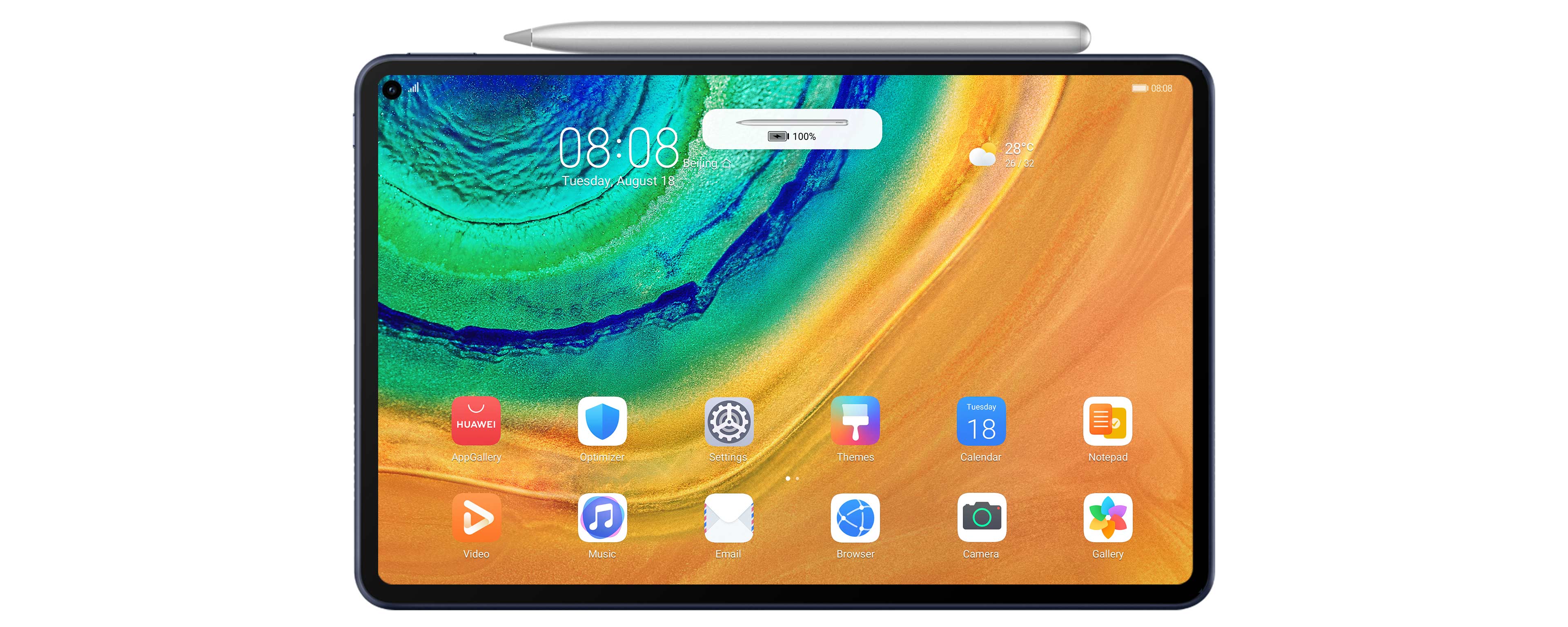 HUAWEI M-Pencil 