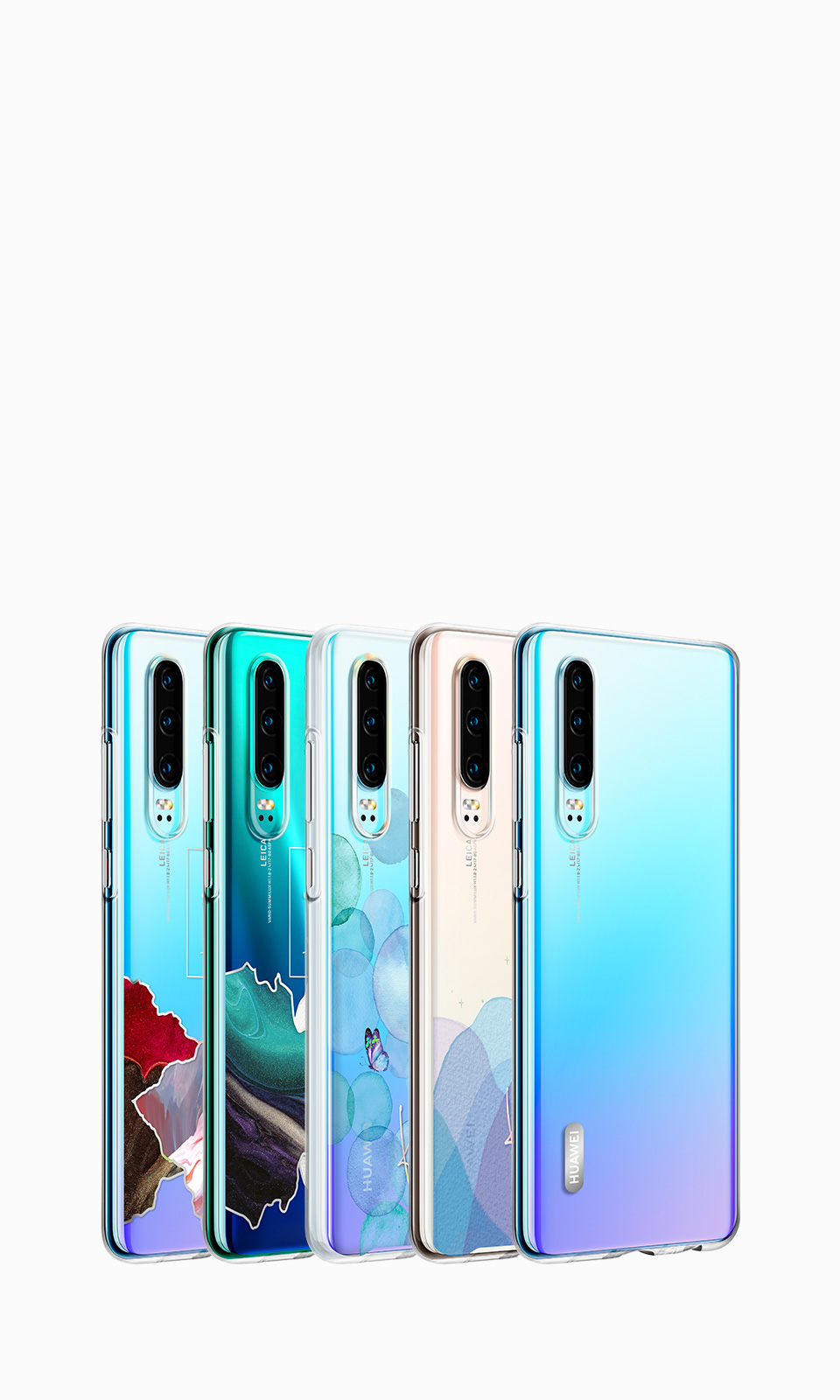 Mit Transparenz im Trend
