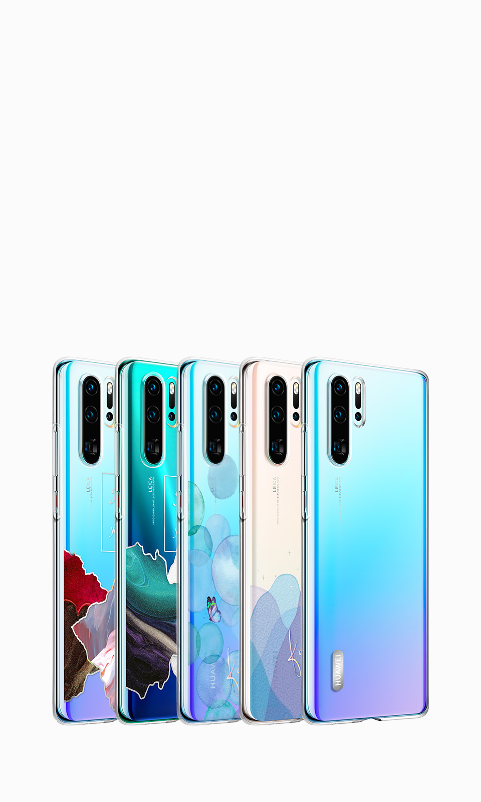 Mit Transparenz im Trend