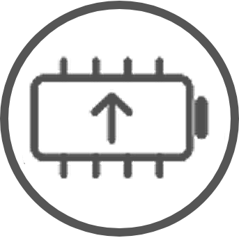 Over charge & discharge protection