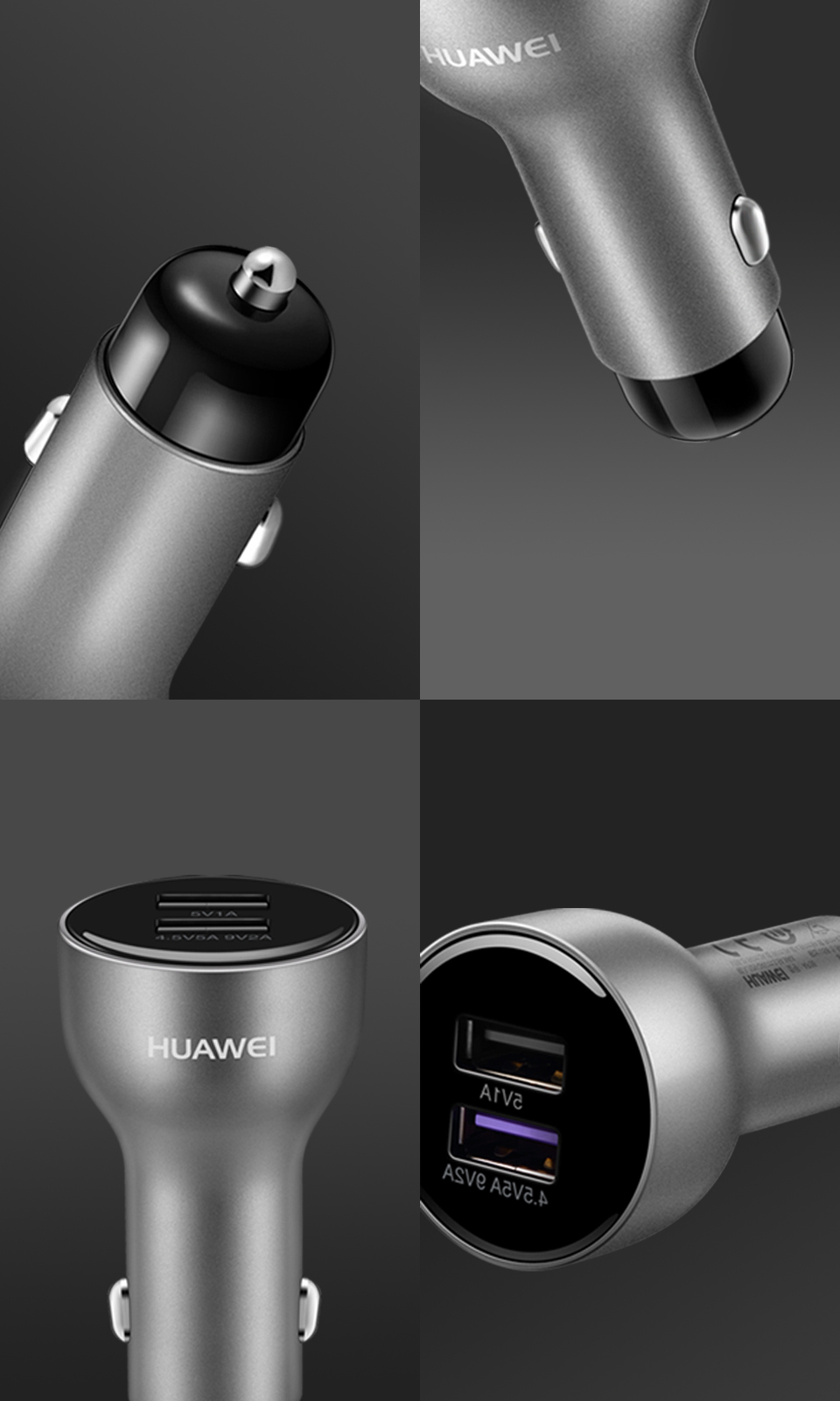 HUAWEI SuperCharge